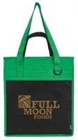 Koozie® Insulated Supermarket Tote — view 3