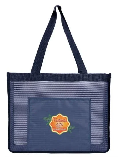 Good Value™ Landscape Mesh Tote