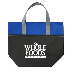 Large Non-Woven Carry-It™ Cooler Tote