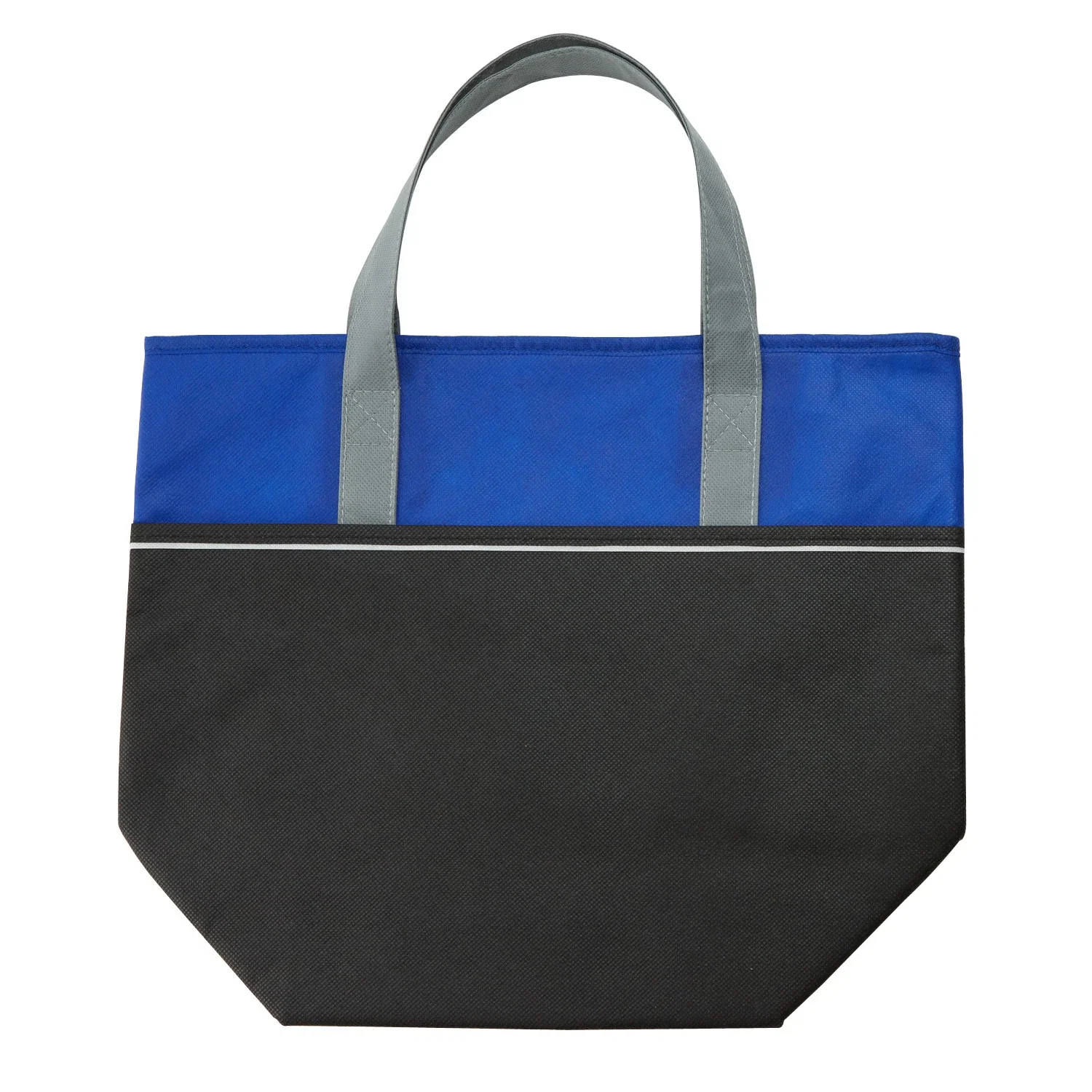 Large Non-Woven Carry-It™ Cooler Tote — view 6