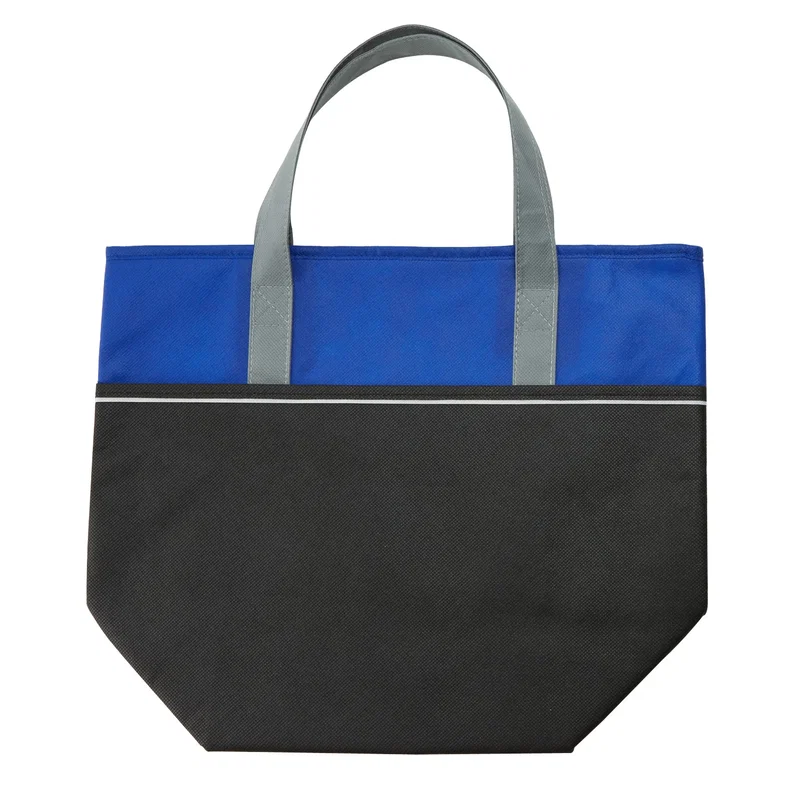 Large Non-Woven Carry-It™ Cooler Tote — view 6