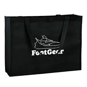 Large Non-Woven Shopping Tote