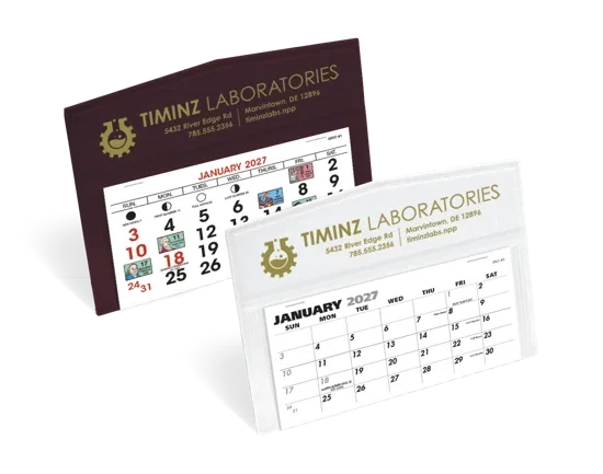 Triumph® Calendars Legacy Calendar