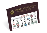 Triumph® Calendars Legacy Calendar — view 4