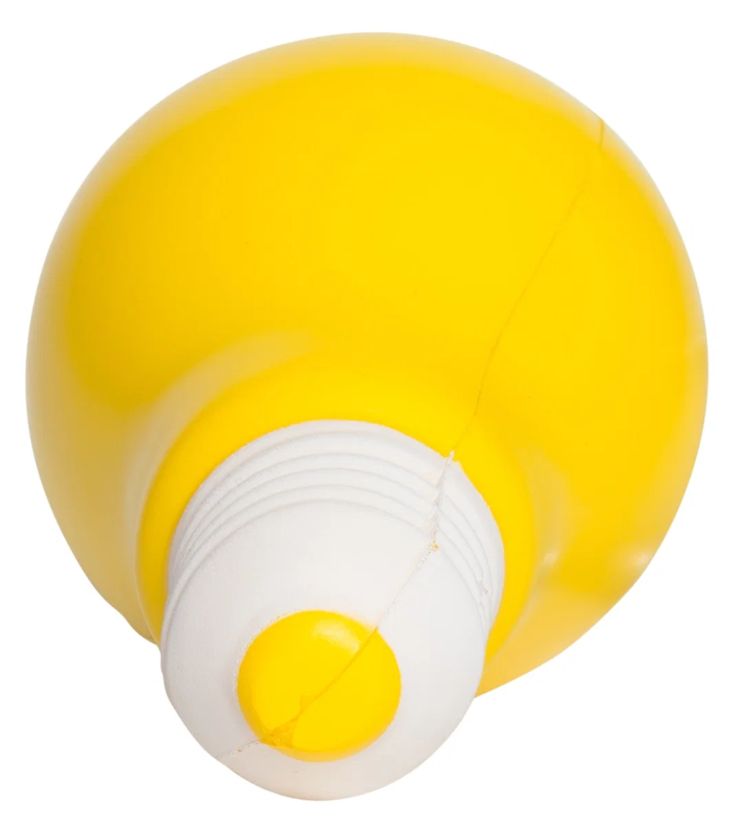 Promotional Light Bulb Stress Reliever — view 4