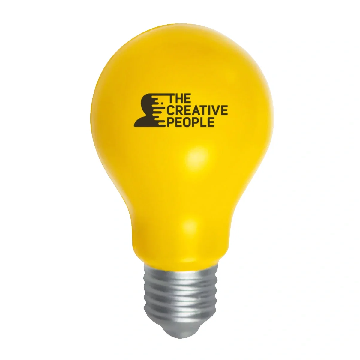Light Bulb Stress Reliever — view 2