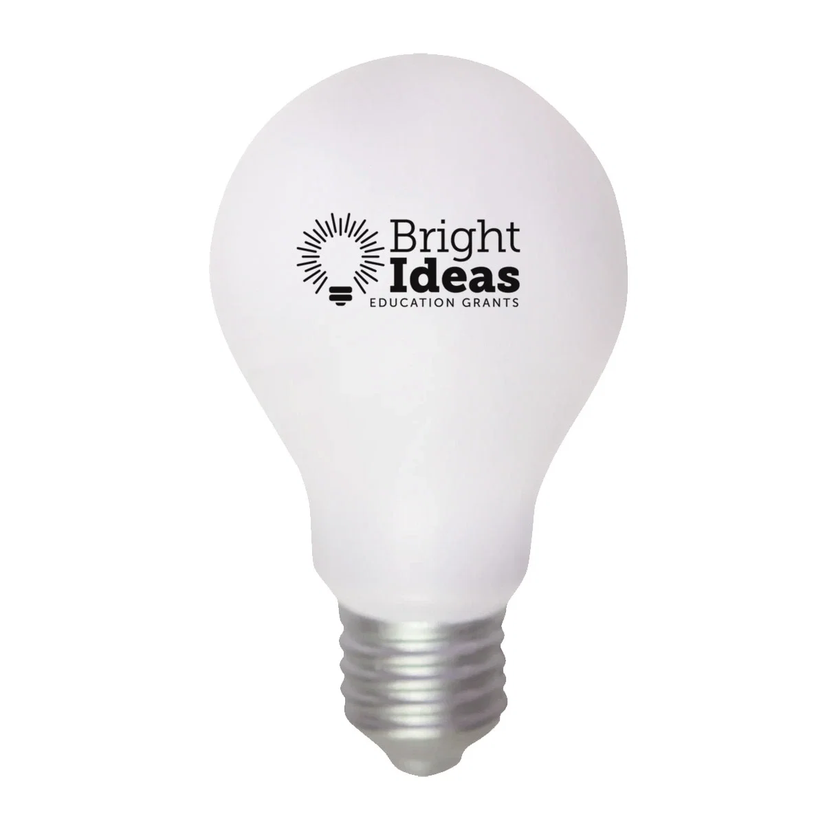 Light Bulb Stress Reliever — view 3