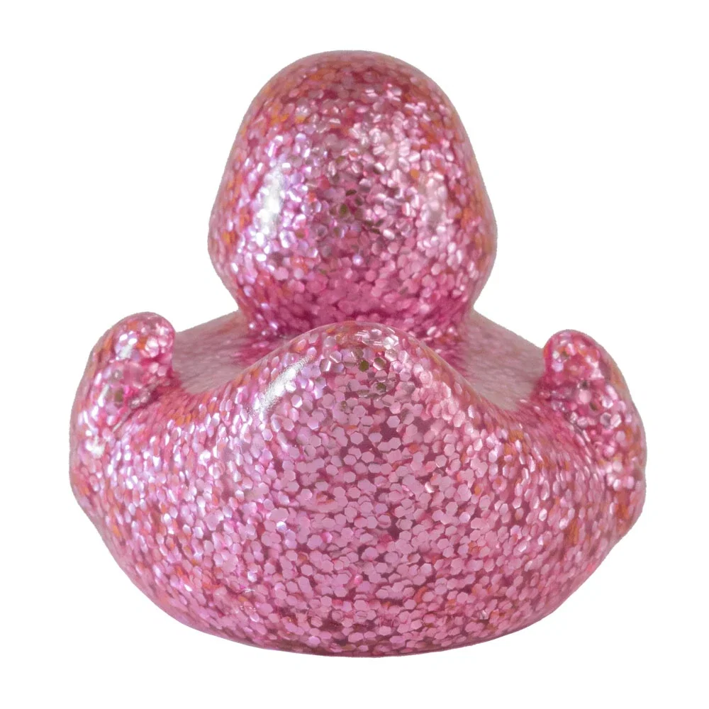 Custom Lil' Glitter Ducks — view 2