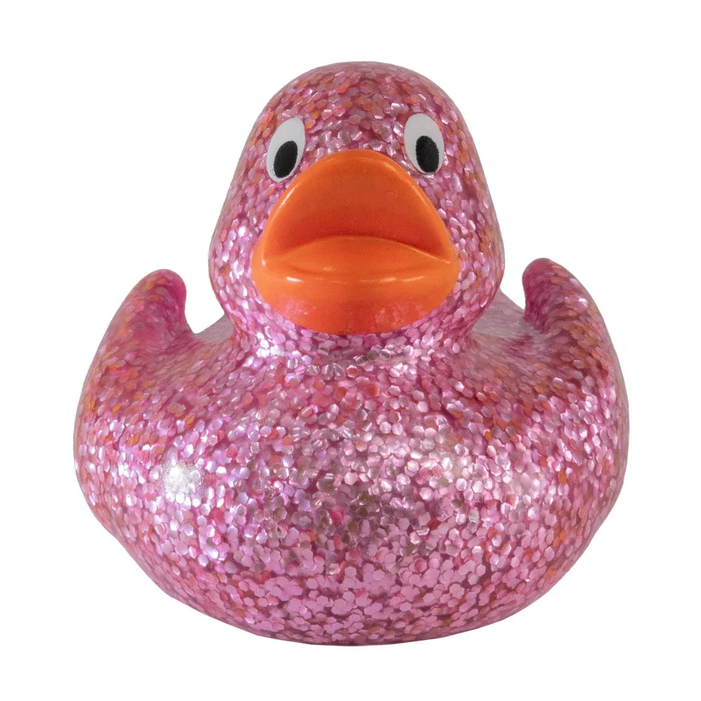 Custom Lil' Glitter Ducks — view 3