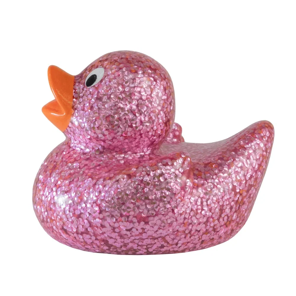 Custom Lil' Glitter Ducks — view 4