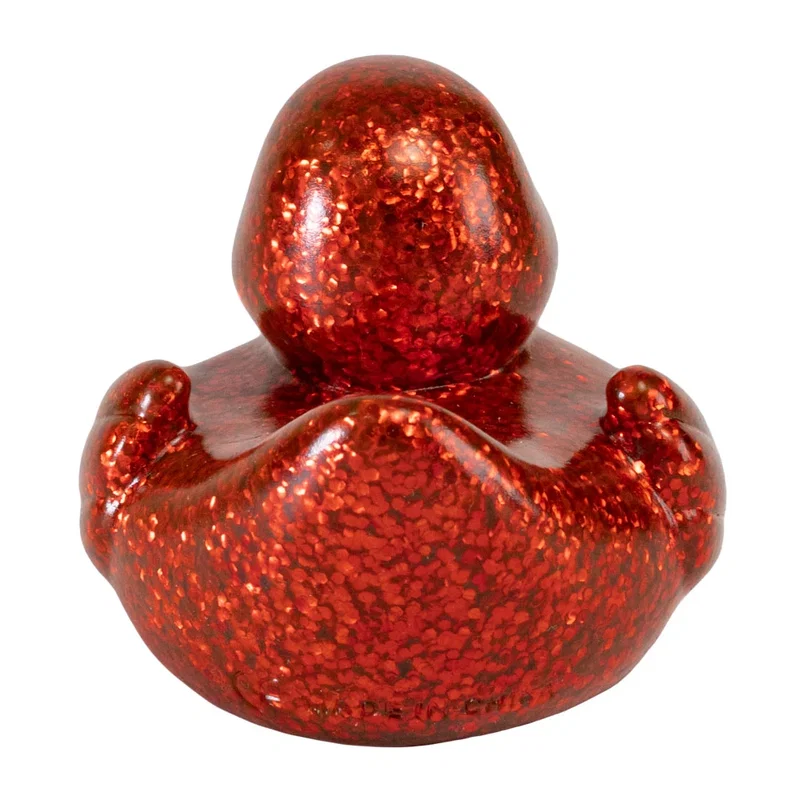 Custom Lil' Glitter Ducks — view 5