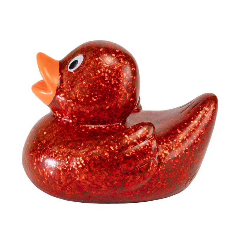 Custom Lil' Glitter Ducks — view 6