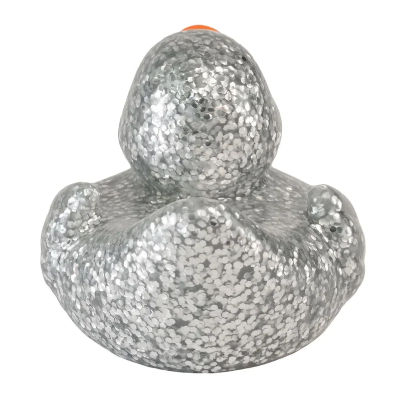 Custom Lil' Glitter Ducks — view 9
