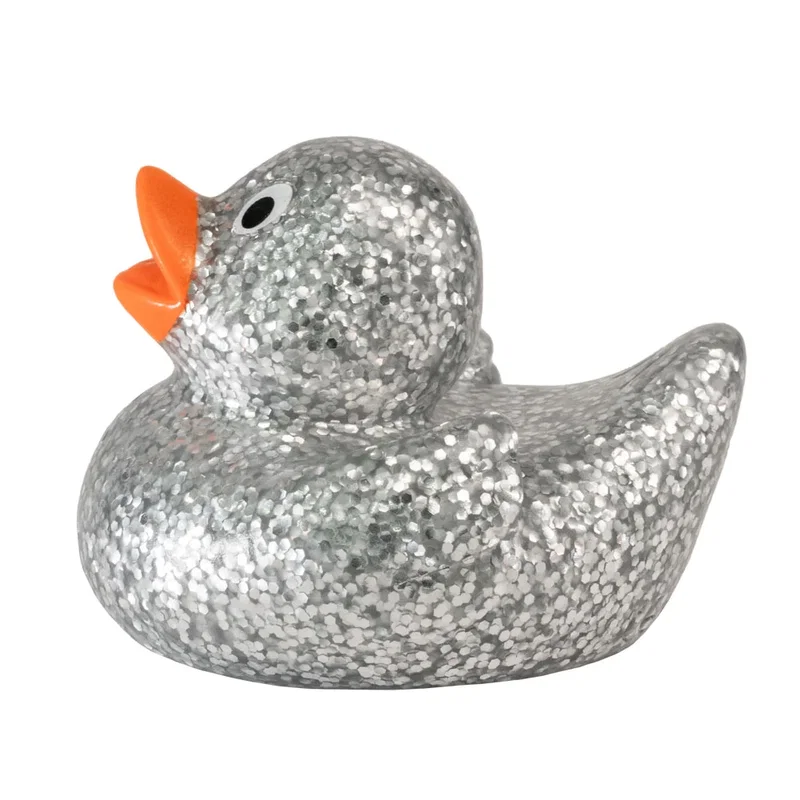 Custom Lil' Glitter Ducks — view 11