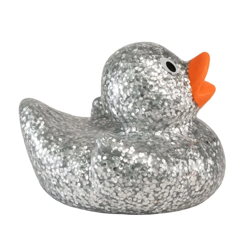 Custom Lil' Glitter Ducks — view 12