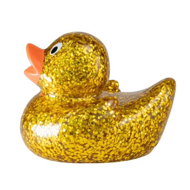 Custom Lil' Glitter Ducks — view 14