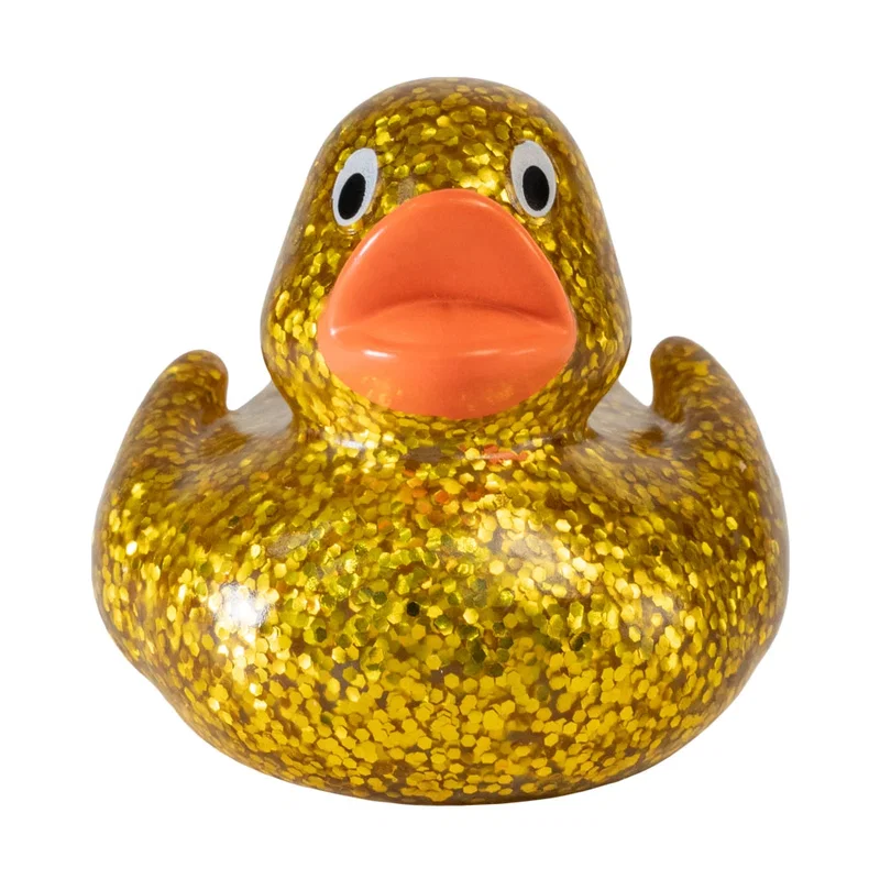 Custom Lil' Glitter Ducks — view 13