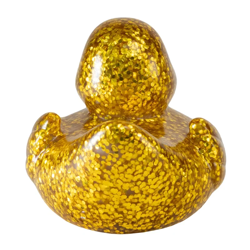 Custom Lil' Glitter Ducks — view 15