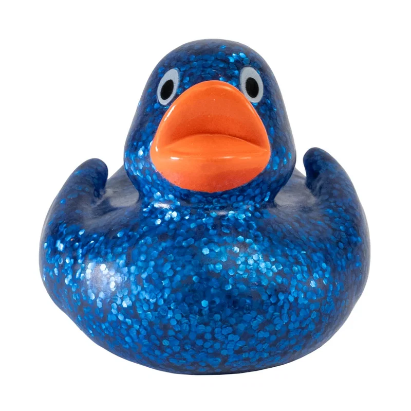 Custom Lil' Glitter Ducks — view 18