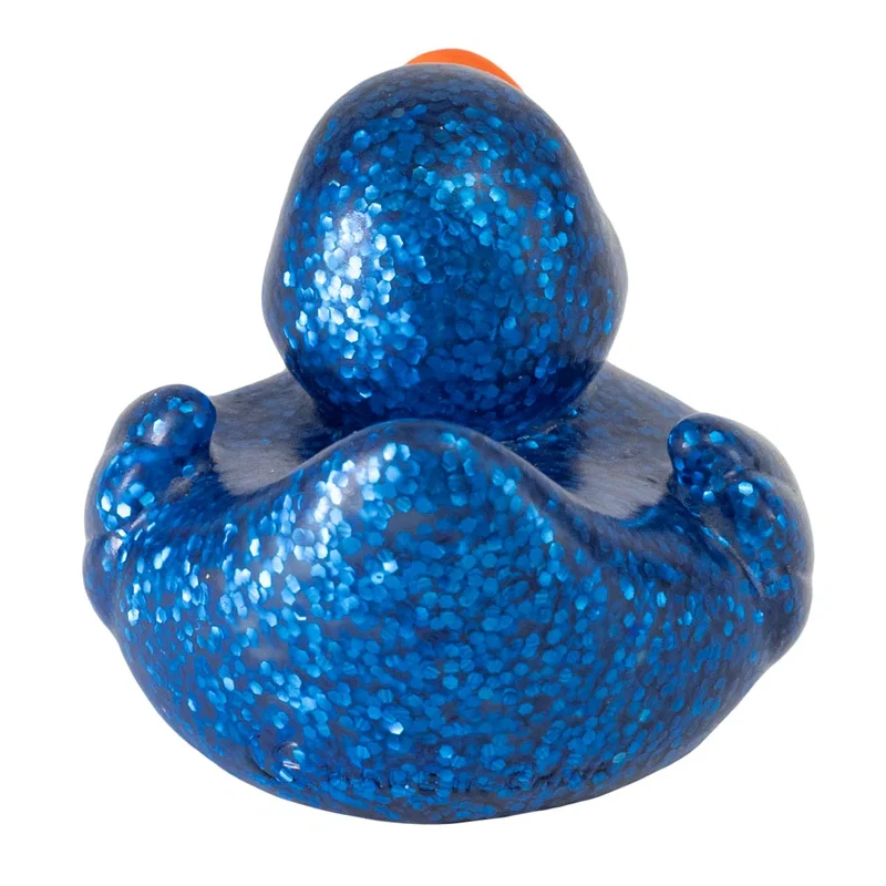 Custom Lil' Glitter Ducks — view 19