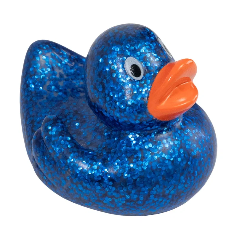 Custom Lil' Glitter Ducks — view 17