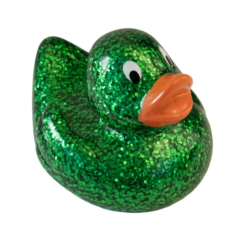 Custom Lil' Glitter Ducks — view 20