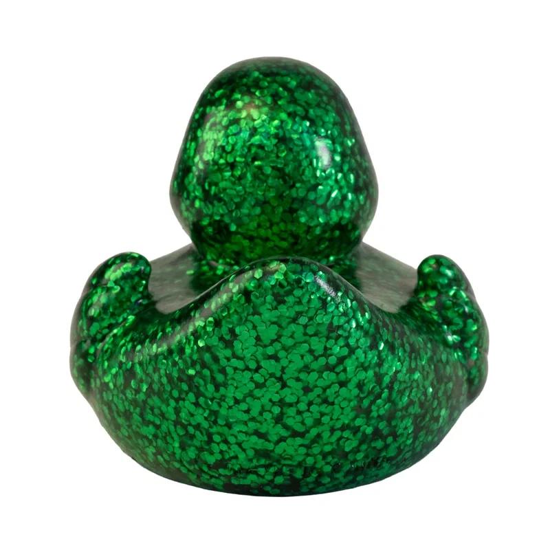Custom Lil' Glitter Ducks — view 21
