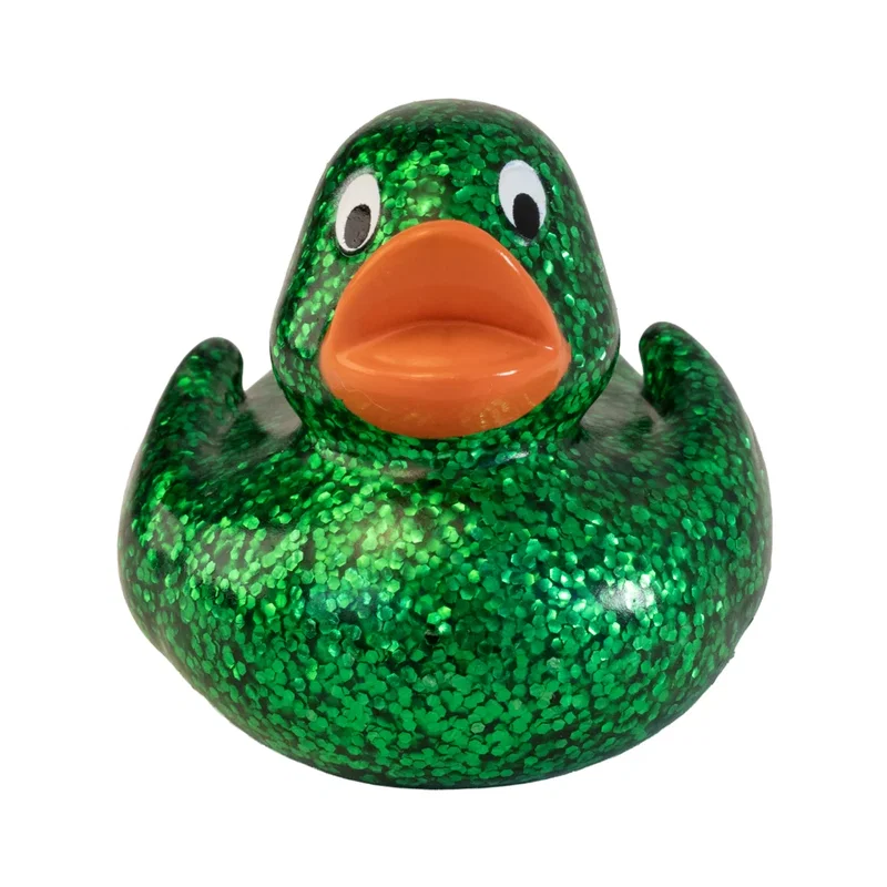 Custom Lil' Glitter Ducks — view 23