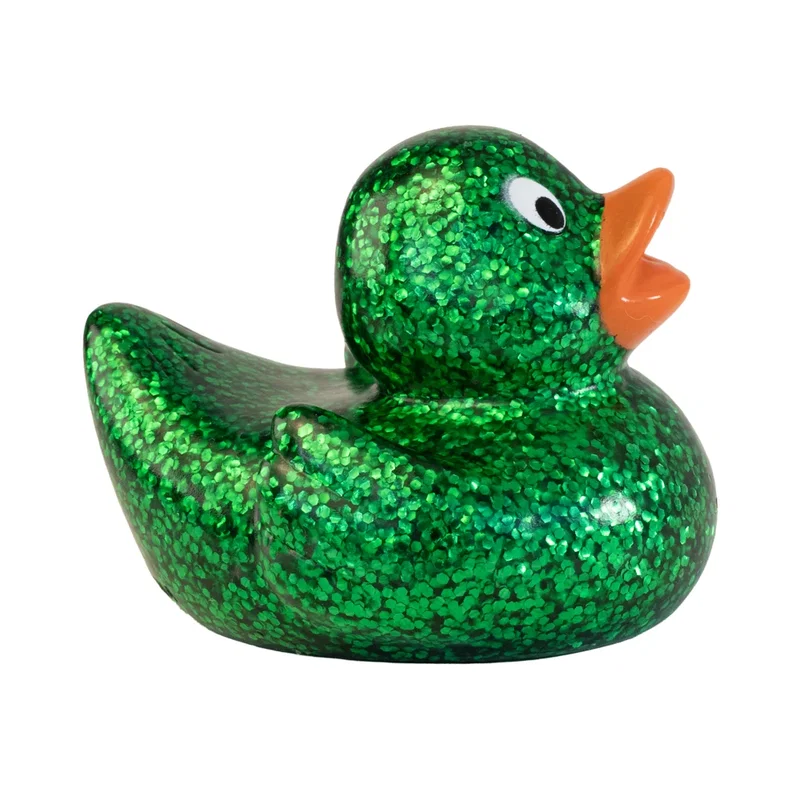Custom Lil' Glitter Ducks — view 22