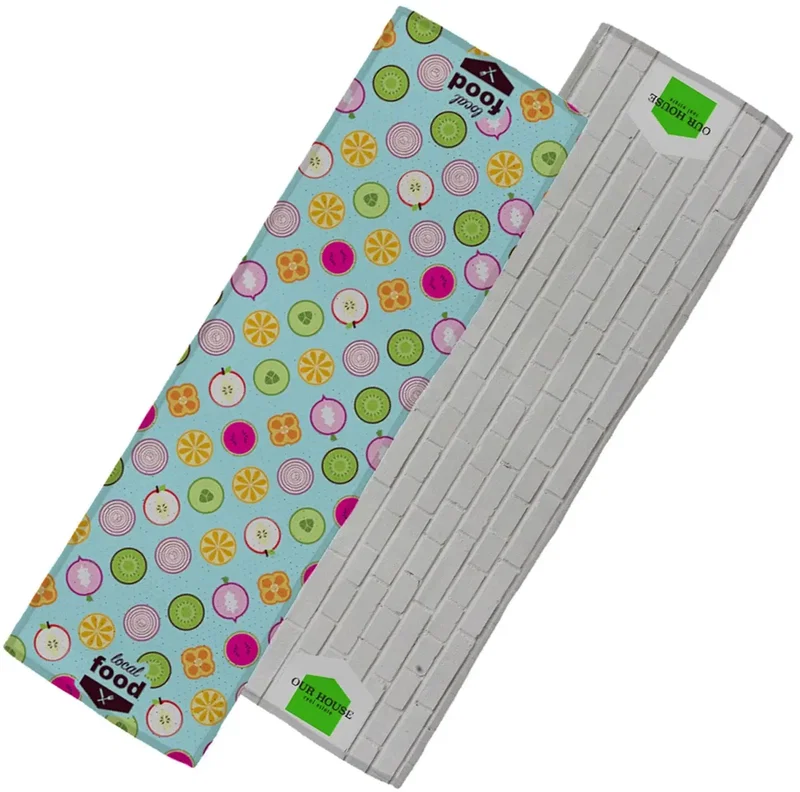 Custom Logo Cooling Wrap - Toddy ICE 700 (Small) — view 5
