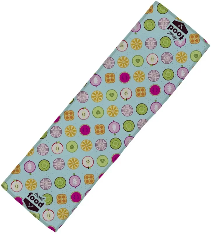 Custom Logo Cooling Wrap - Toddy ICE 700 (Small) — view 6