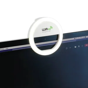 Custom Look At Me Laptop LED Light