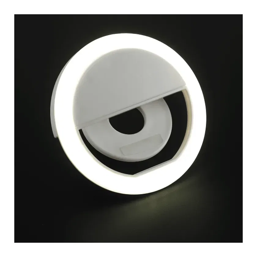 Custom Look At Me Laptop LED Light — view 3