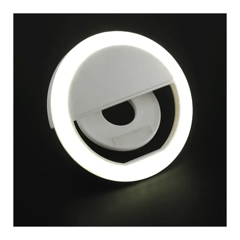 Custom Look At Me Laptop LED Light — view 3