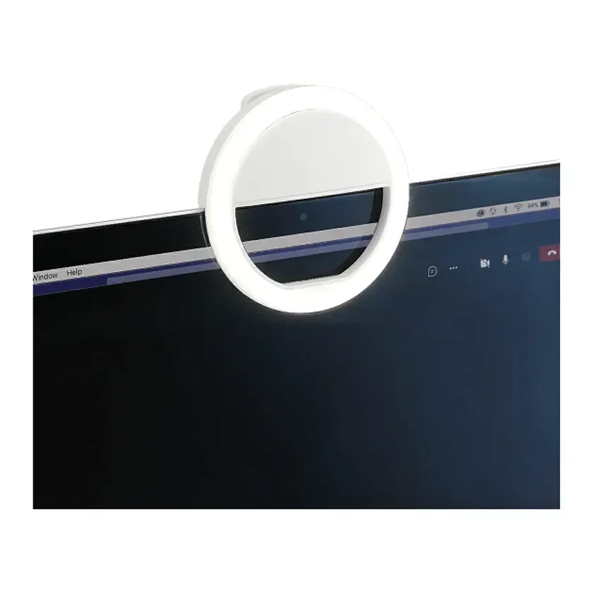 Custom Look At Me Laptop LED Light — view 4