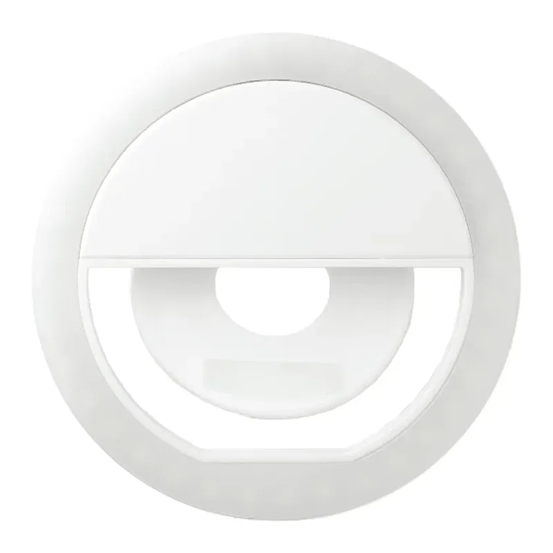 Custom Look At Me Laptop LED Light — view 6