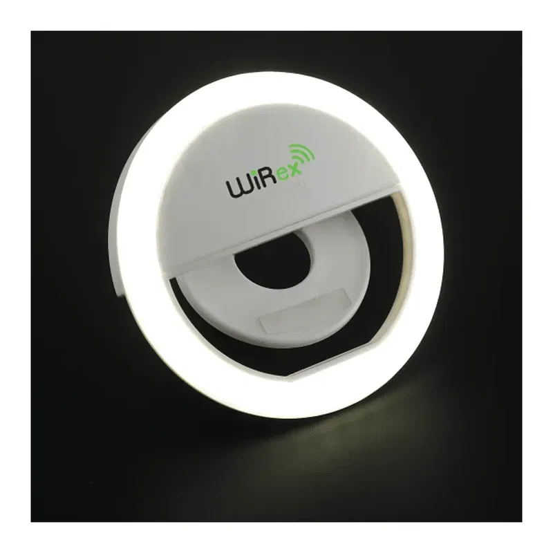 Custom Look At Me Laptop LED Light — view 7