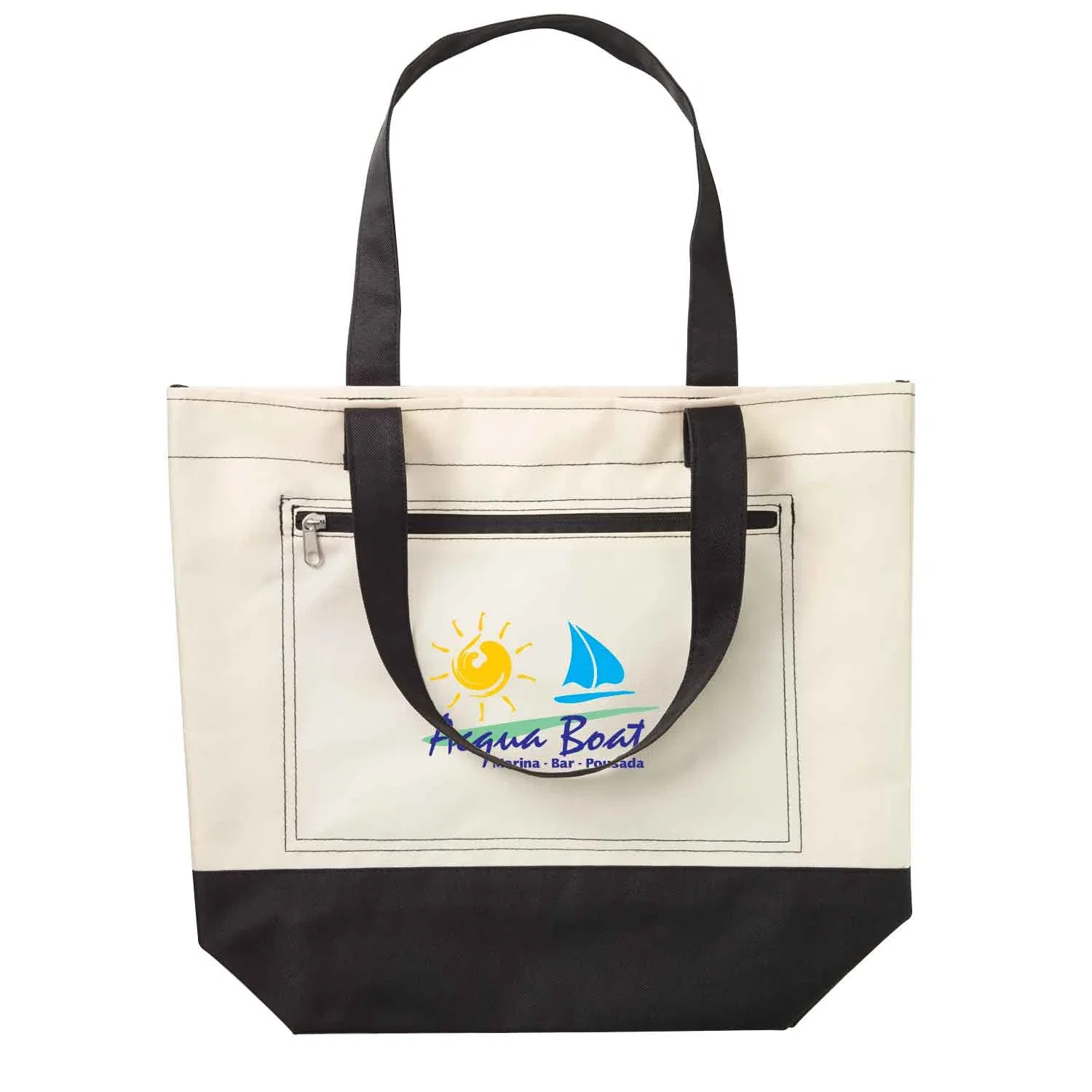 Marina Boat Tote