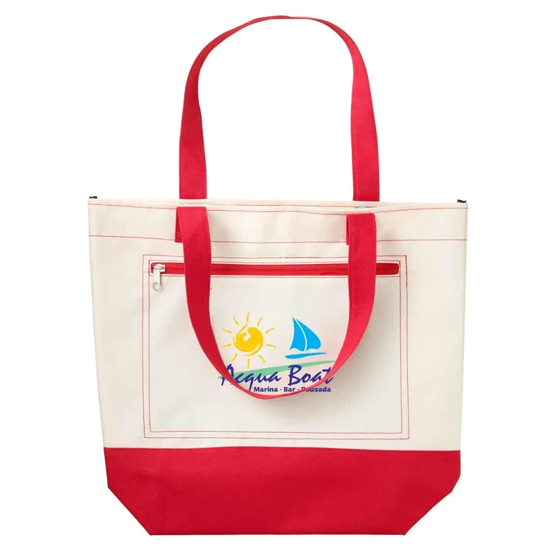 Marina Boat Tote — view 2