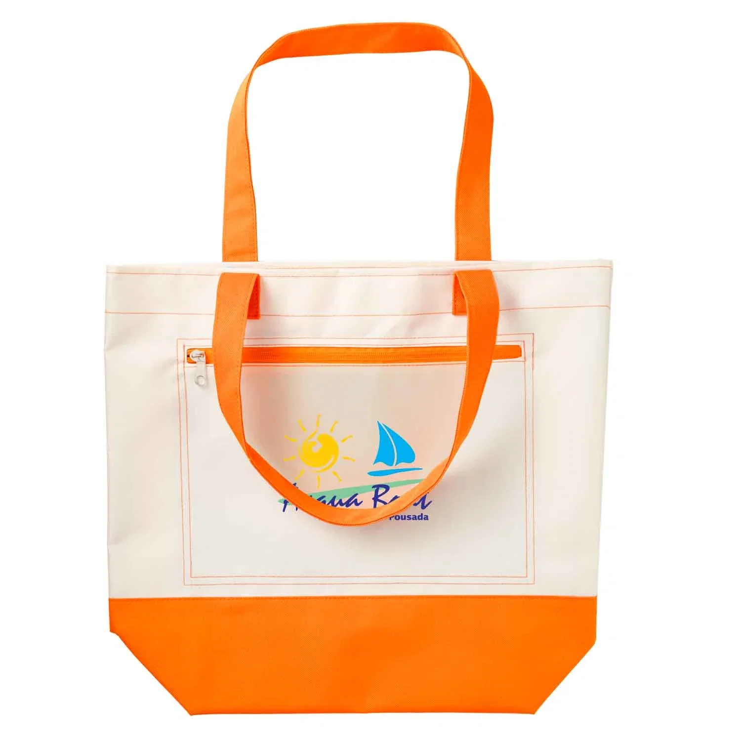 Marina Boat Tote — view 4