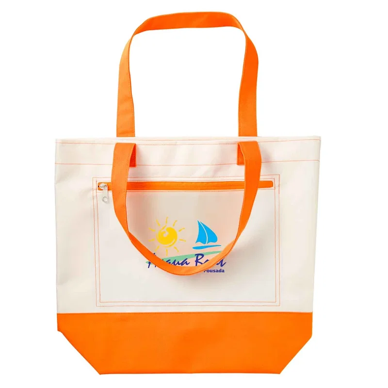 Marina Boat Tote — view 4