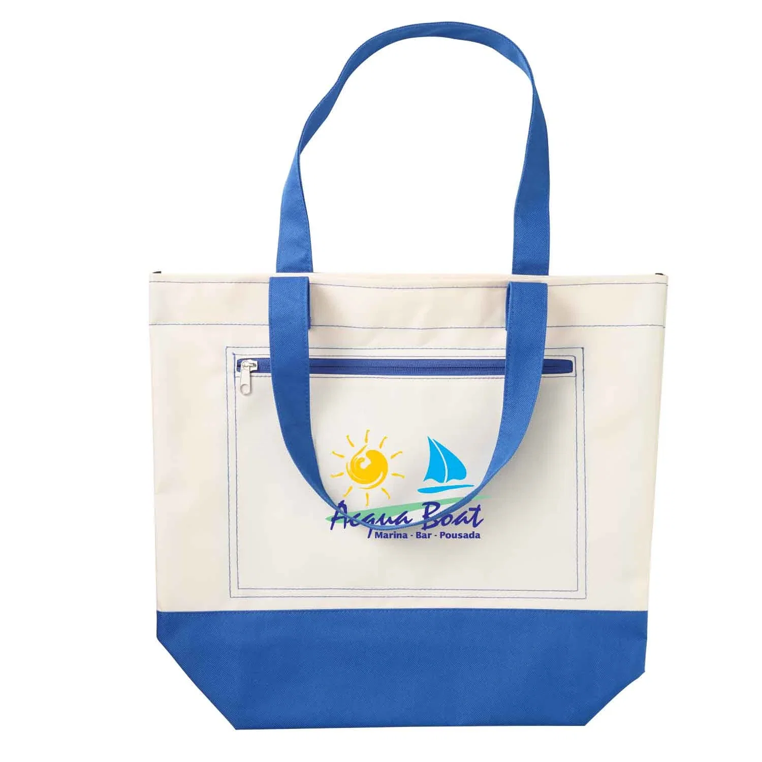 Marina Boat Tote — view 5