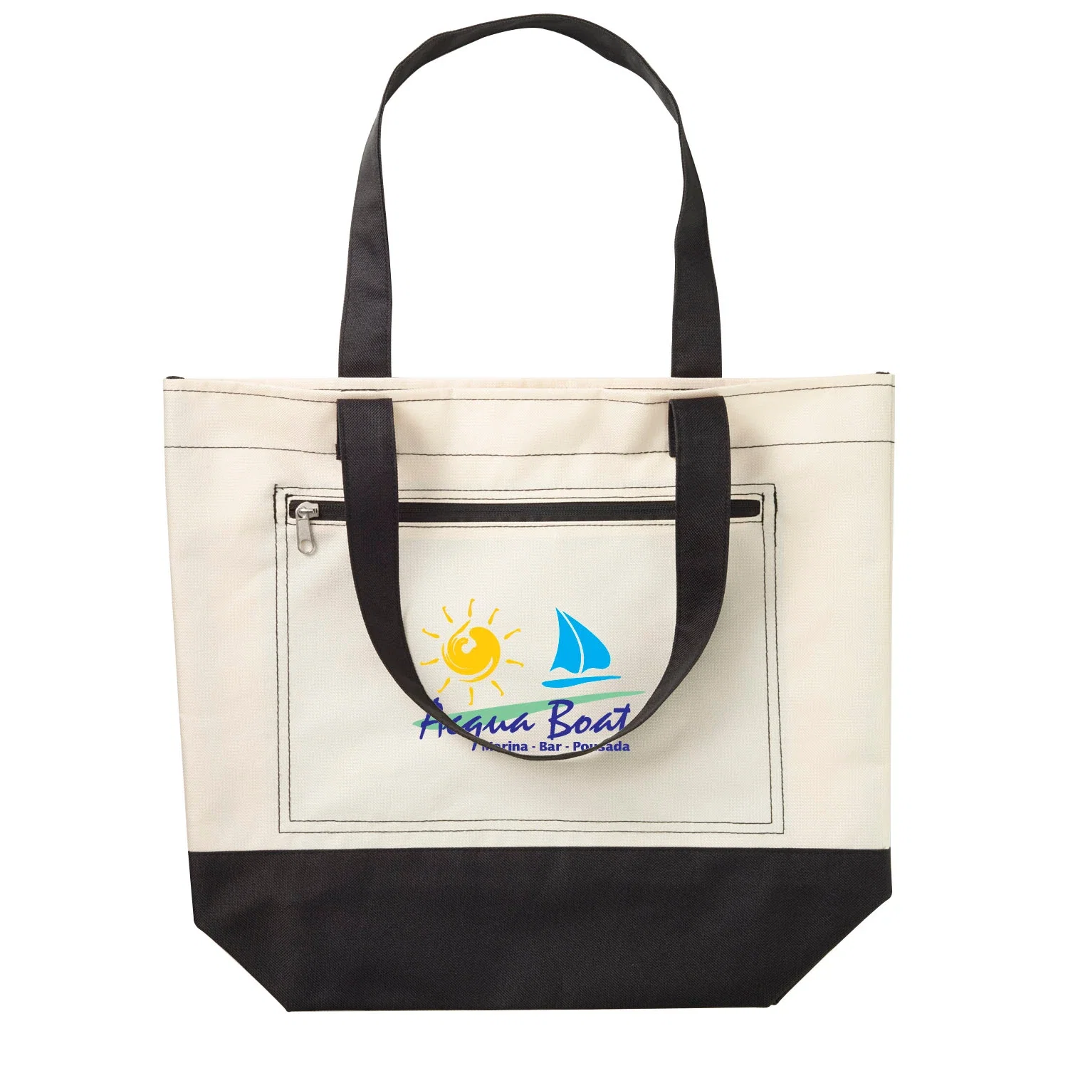 Marina Boat Tote — view 7