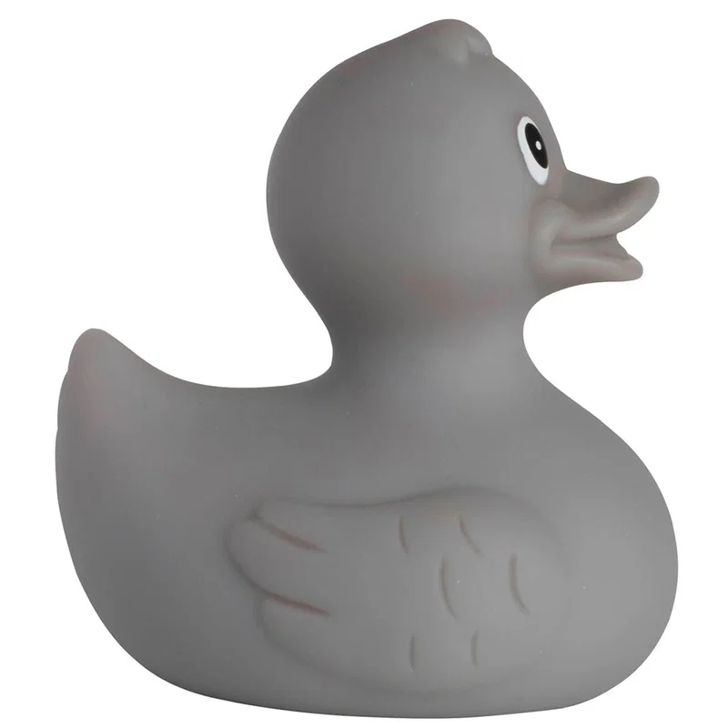 Imprinted Matte Rubber Ducks — view 25