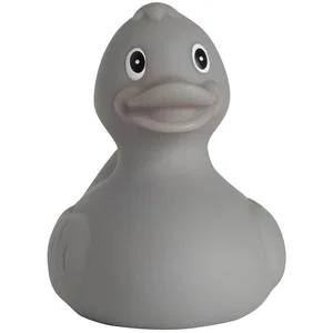 Imprinted Matte Rubber Ducks