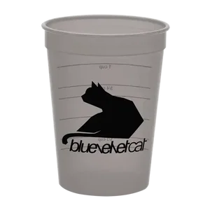 Custom Measuring Cup - 12 oz.