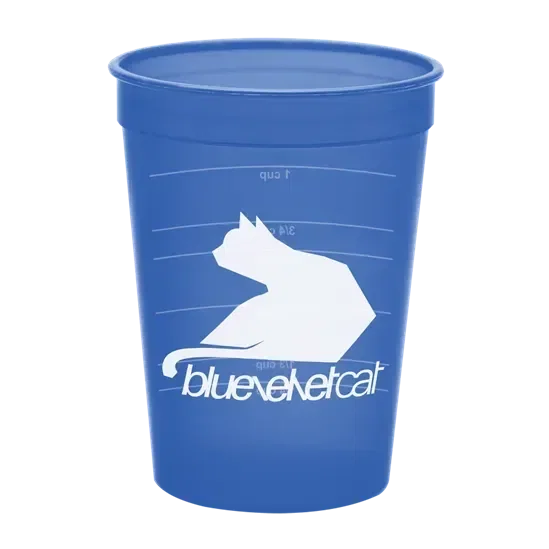 Custom Measuring Cup - 12 oz. — view 6