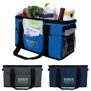 Custom Medium Utility Tote Bag