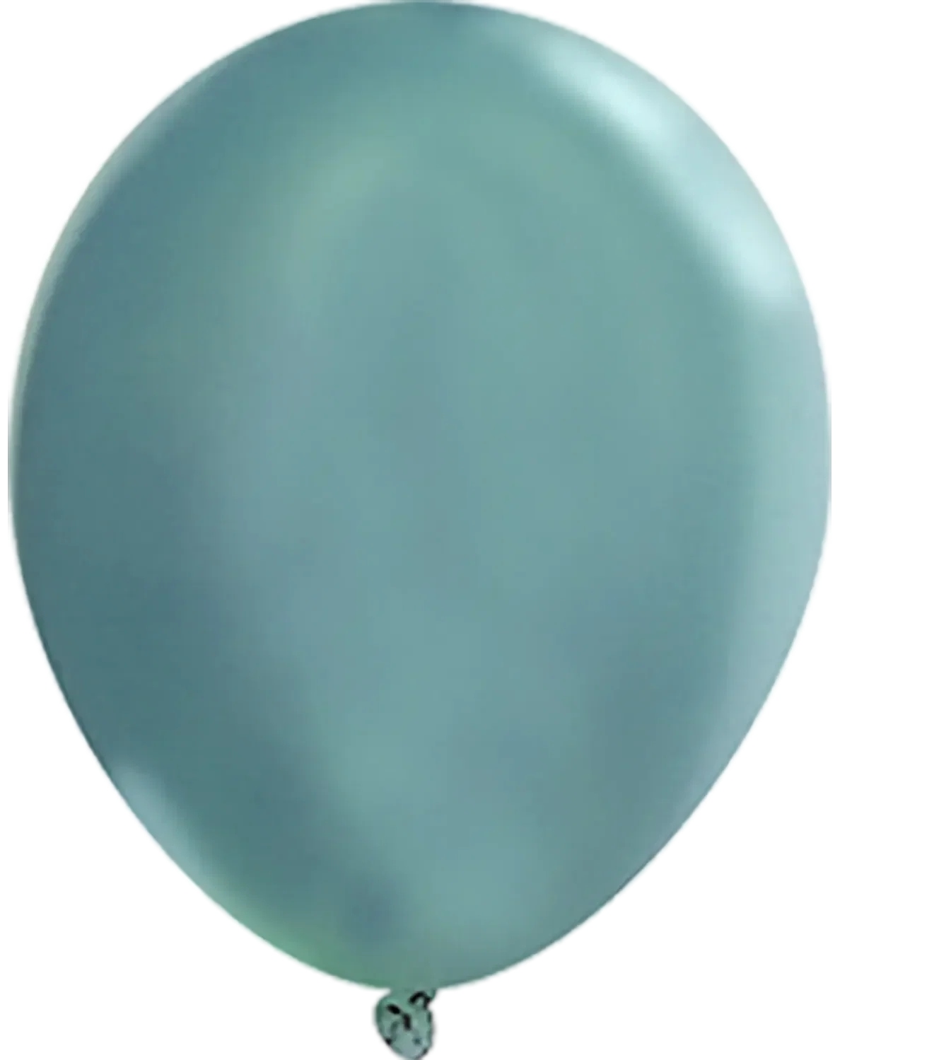 Metallic Latex Balloon (11") USA Made — view 2