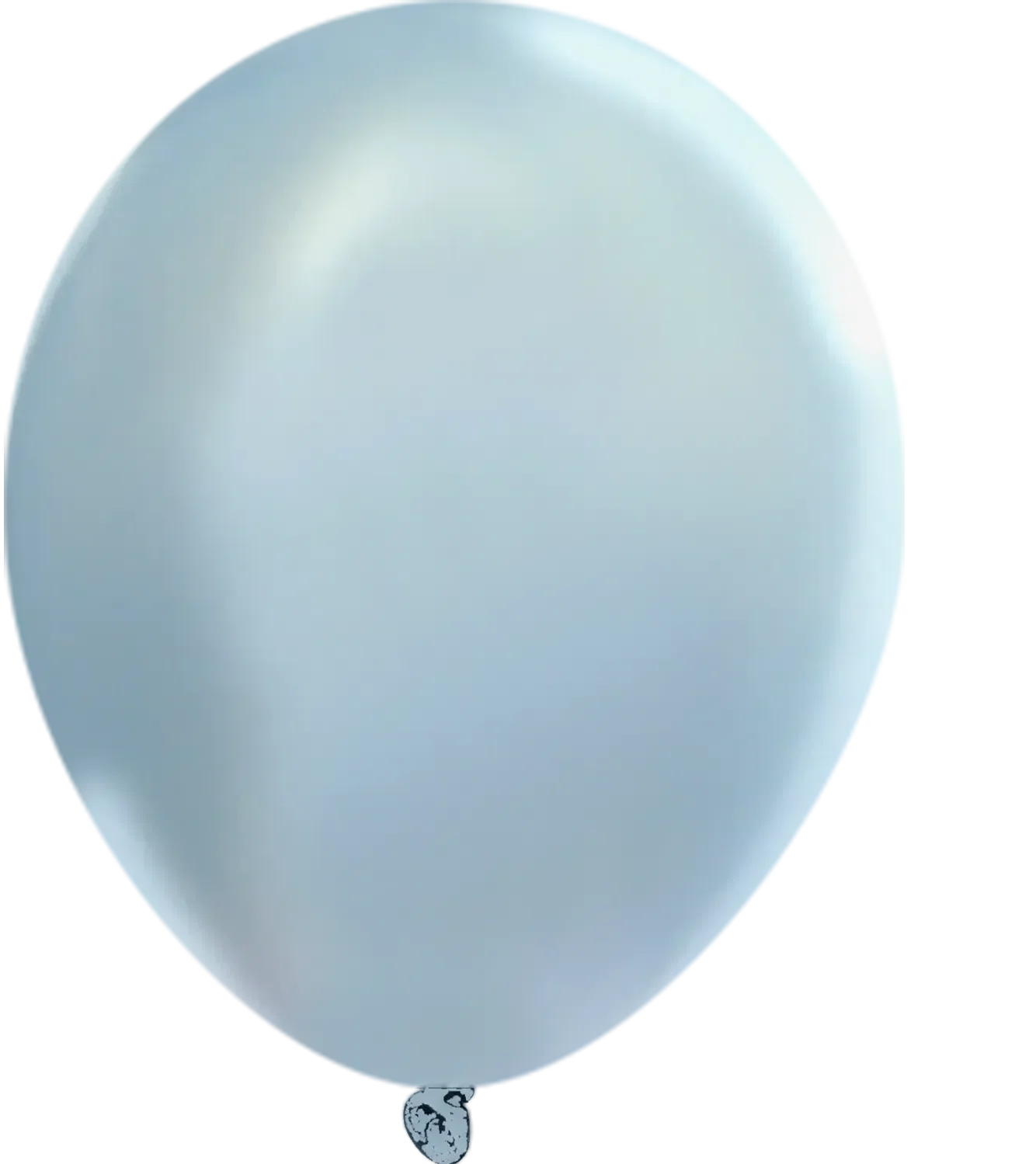 Metallic Latex Balloon (11") USA Made — view 3